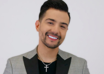 Luis Coronel estrenó su nuevo sencillo  titulado «CUANDO HAY AMOR»