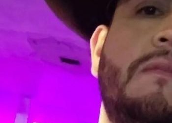 Eden Muñoz estrena su sencillo «CHALE»