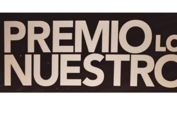 Ganadores de las categorías lo nuestro del regional mexicano