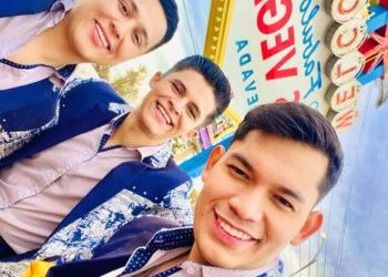 La Arrolladora Banda El Limón estrenó «LA DERROTA»