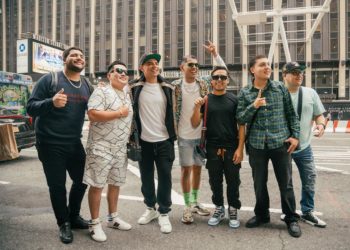 Grupo Firme estrenó  su nuevo sencillo titulado «ASI ES LA VIDA» en colaboración con Mc Davo y Beto Sierra