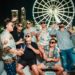 Grupo Firme listos para el Foro Sol