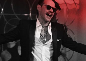 Marc Anthony se presentará en la “Feria de Puebla 2022”