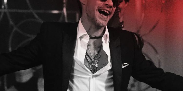 Marc Anthony se presentará en la “Feria de Puebla 2022”