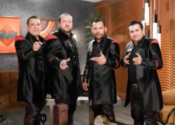 Los Buitres de Culiacán estrenaron nueva colaboración «MALIANTEO»