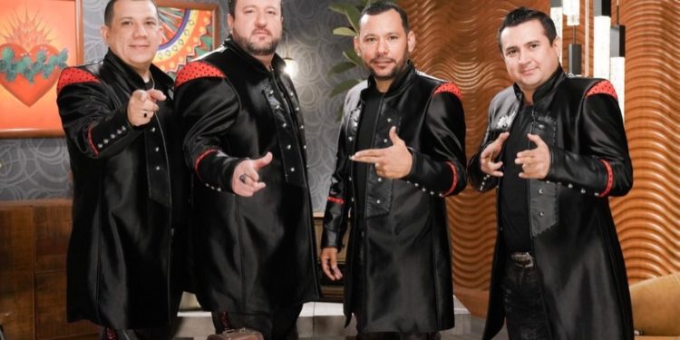 Los Buitres de Culiacán estrenaron nueva colaboración «MALIANTEO»