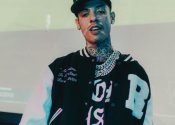 Natanael Cano estrenó su nuevo sencillo titulado «DE A DE VERAS», en colaboración con la agrupación Codiciado