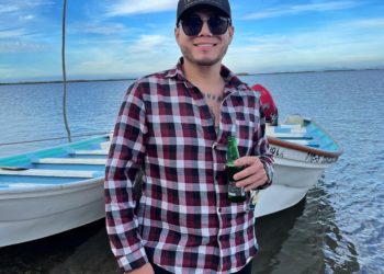 Lenin Ramirez estrena su sencillo  «SE ACABO»