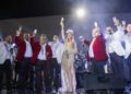 Cumbia Machine Tour 2022 dio a conocer su lista de súper invitados.