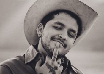 Nodal recibira reconocimiento a «Evolución Estraordinaria» por Latin American Music Awards 2022