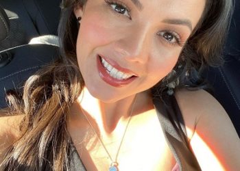 Lupita Infante se integra a sus filas de Sony Music
