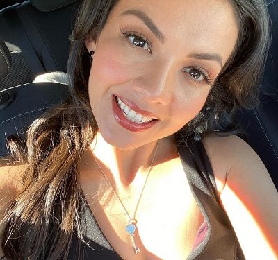 Lupita Infante se integra a sus filas de Sony Music