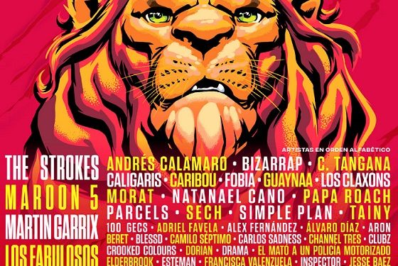 Tecate pa´l Norte y su cartelera de artistas presentes