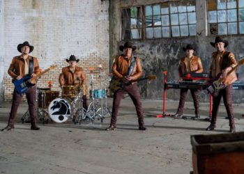 Grupo Bronco anuncia las fechas de su gira