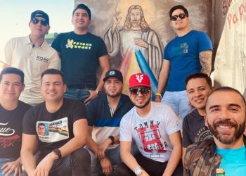 La Adictiva estreno su sencillo «SE MANDA SOLA»