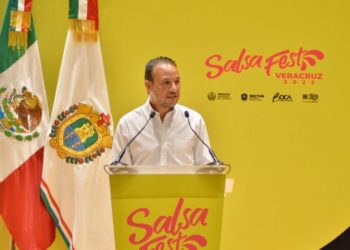 “Salsa Fest 2022 será el mejor de la historia”: Alcalde JM Unánue