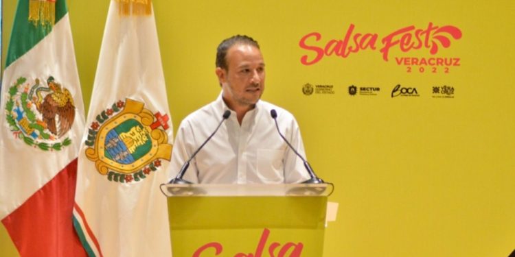 “Salsa Fest 2022 será el mejor de la historia”: Alcalde JM Unánue