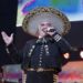 Vicente Fernández, fue ganador en los premios Grammy 2022