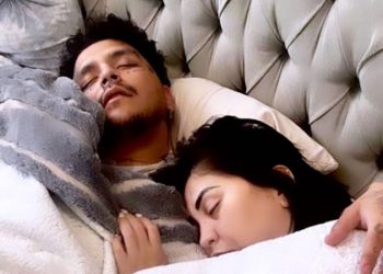 Christian Nodal estreno su nueva canción «AGUARDIENTE»