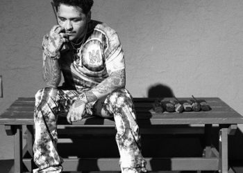 Christian Nodal pospone fecha de presentación de Forajido Tour