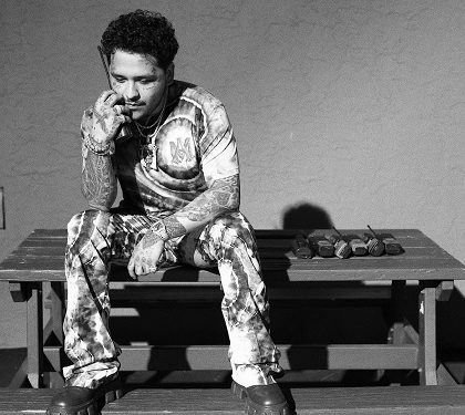 Christian Nodal pospone fecha de presentación de Forajido Tour