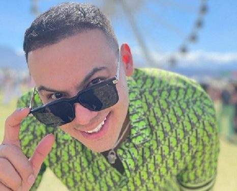 El Yaki & El Juanma estrenaron su versión de «UN INDIO QUIERE LLORAR»