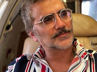 Alejandro Fernández anuncia su gira «Amor y Patria»