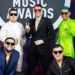Grupo Firme pide disculpas a los Latin American Music Awards por su error