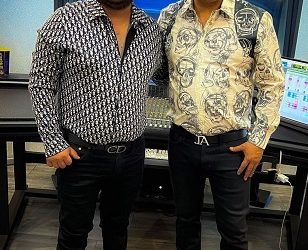 Julión Álvarez se presentará en Torreón este 10 de Mayo