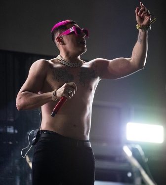 Grupo Firme felicito a Banda MS y Natanael Cano