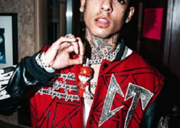 Natanael Cano & Steve Aoki estrenaron su sencillo «NATAAOKI»