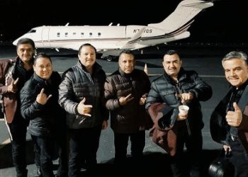 Conjunto Primavera estas son sus presentaciones en Tlaxcala