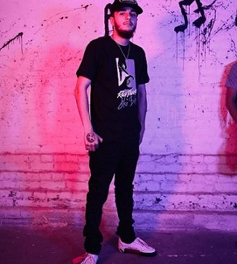 Herencia de patrones su nevo sencillo «PA LOS QUE HOY»