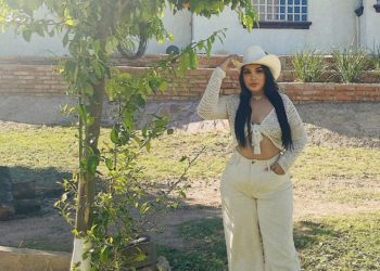 Nueva versión de «VOLVERÉ A AMAR» por Valentina Elizalde