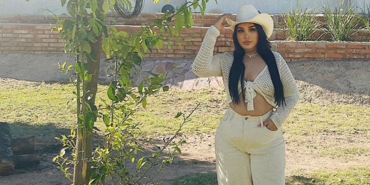 Nueva versión de «VOLVERÉ A AMAR» por Valentina Elizalde