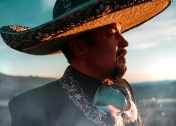 Pepe Aguilar se coloca en las listas de popularidad con «HASTA QUE LLEGUE EL ALBA»
