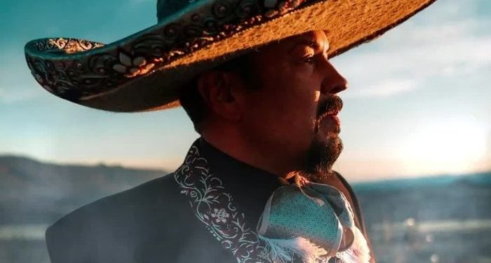 Pepe Aguilar se coloca en las listas de popularidad con «HASTA QUE LLEGUE EL ALBA»