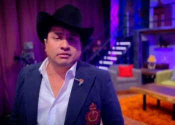 Julión Álvarez  y Banda Elemental estrenarán nuevo sencillo