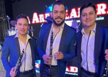 La Arrolladora anuncia presentaciones en todo mayo