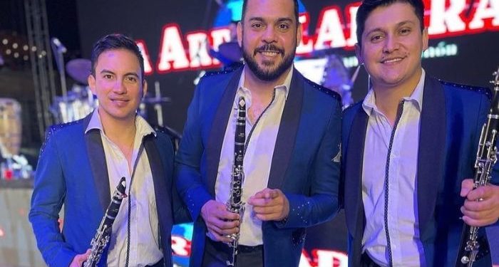 La Arrolladora anuncia presentaciones en todo mayo