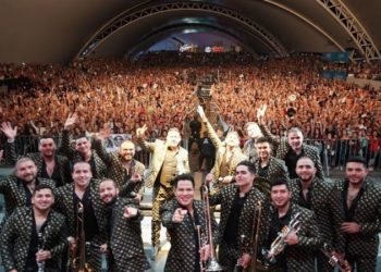 Fechas del reencuentro de Julio Preciado y El Recodo