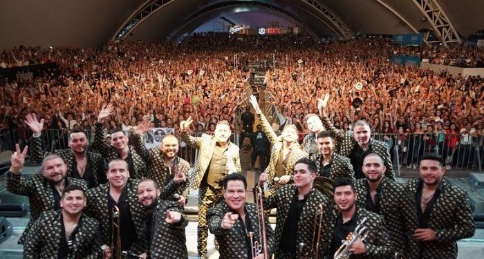 Fechas del reencuentro de Julio Preciado y El Recodo