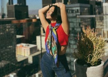 Ángela Aguilar se presentará en San Luis Potosí