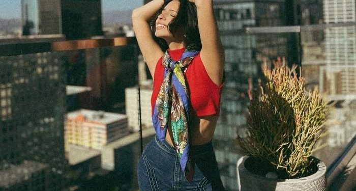 Ángela Aguilar se presentará en San Luis Potosí