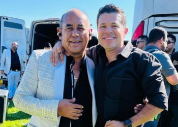 Polémica entre Los Super Lamas y Jorge Medina
