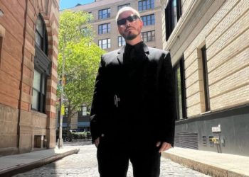 J Balvin reacciono ante comparaciones con Nodal