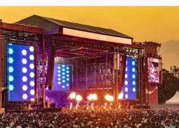 Flow Fest anunció su lista de sus invitados