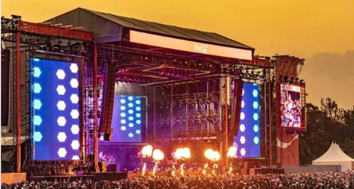 Flow Fest anunció su lista de sus invitados