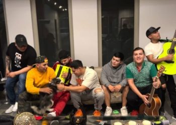 Grupo Firme y su presentación este 15 de septiembre en Las Vegas