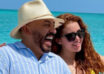 Lupillo Rivera casi sufrio un desmayo en plena presentación